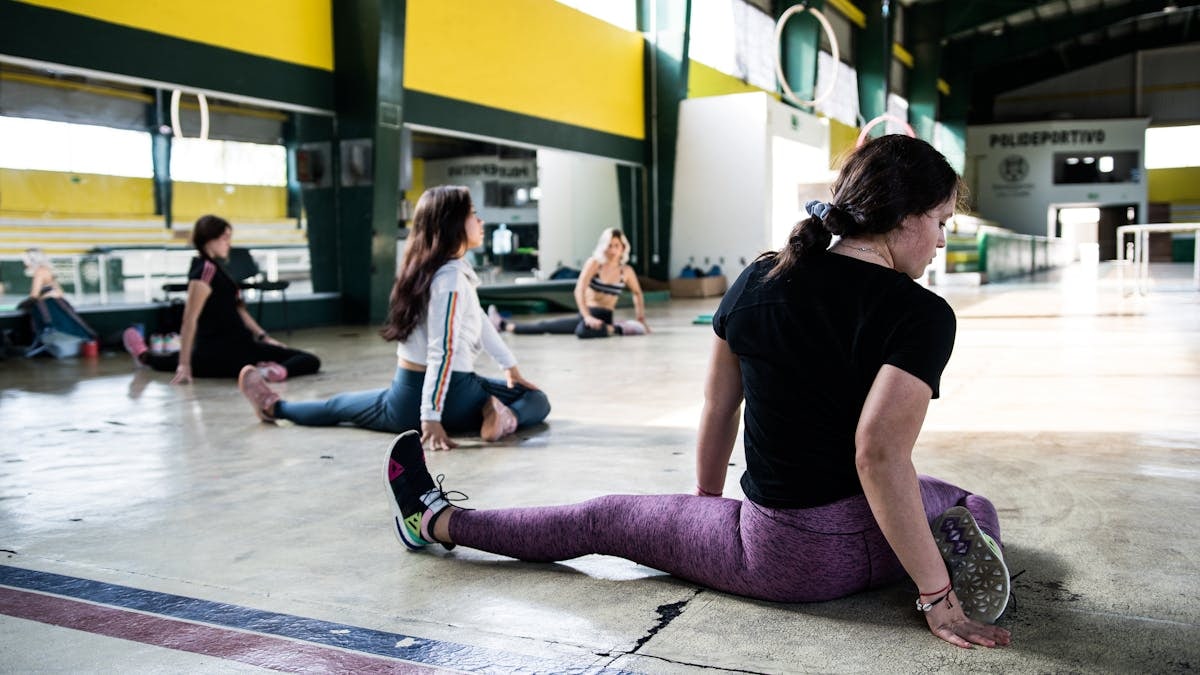 Cómo Mantenerse Motivado en el Ejercicio